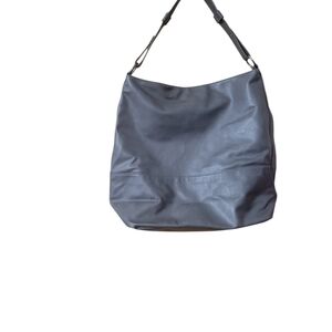 Universal Thread Dark Gray Hobo Bag